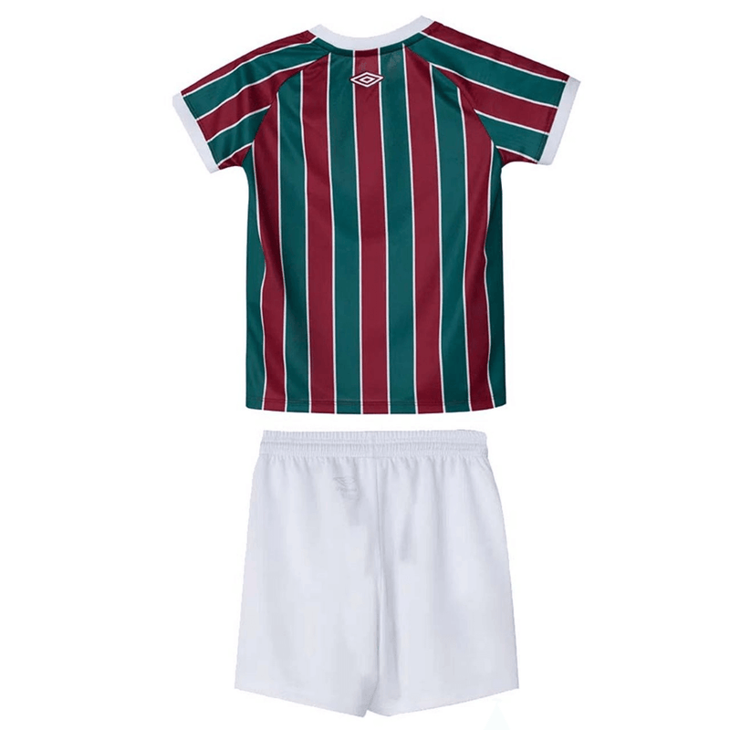 Kit Infantil II Fluminense 2023