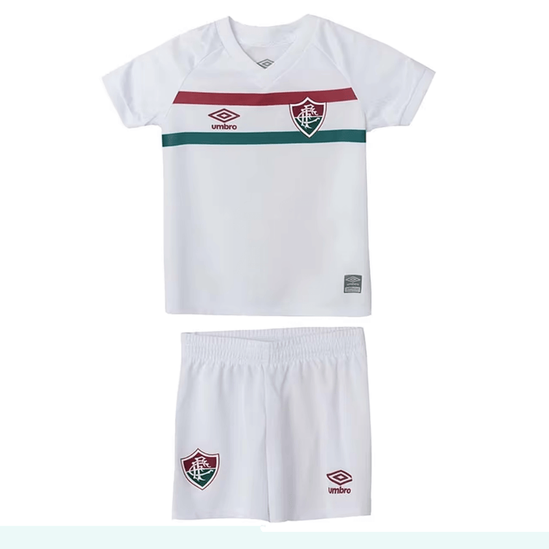 Kit Infantil Fluminense 2023