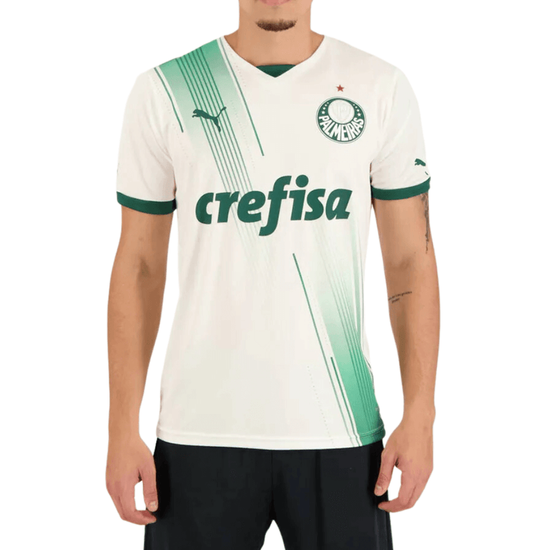 Camisa Palmeiras II 2023/24