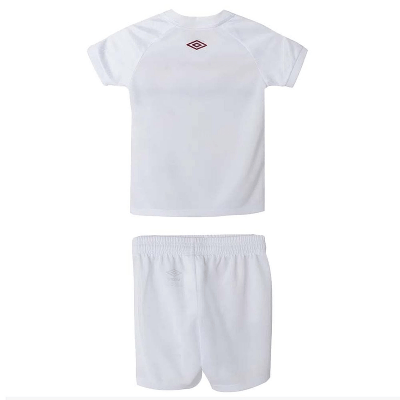 Kit Infantil Fluminense 2023