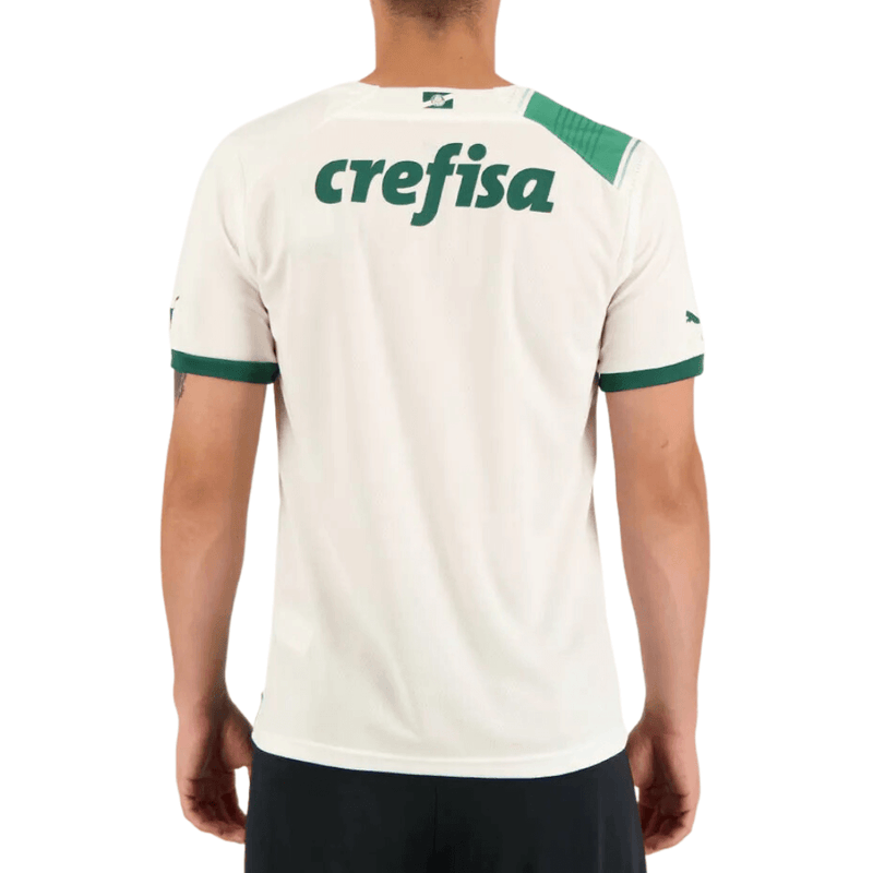 Camisa Palmeiras II 2023/24