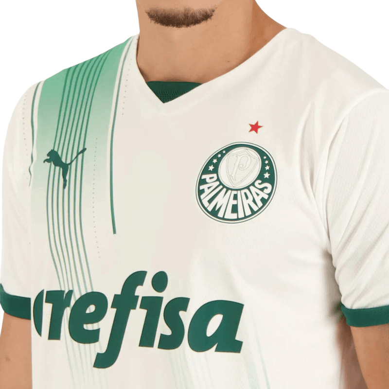 Camisa Palmeiras II 2023/24