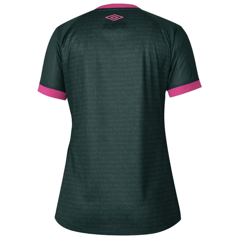 Camisa III Fluminense Feminina 2023