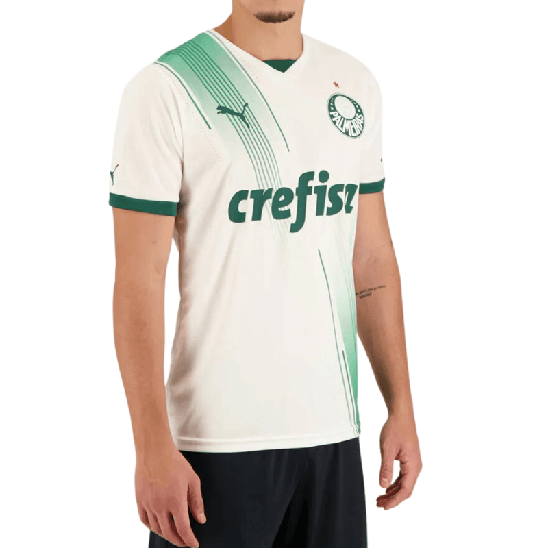 Camisa Palmeiras II 2023/24