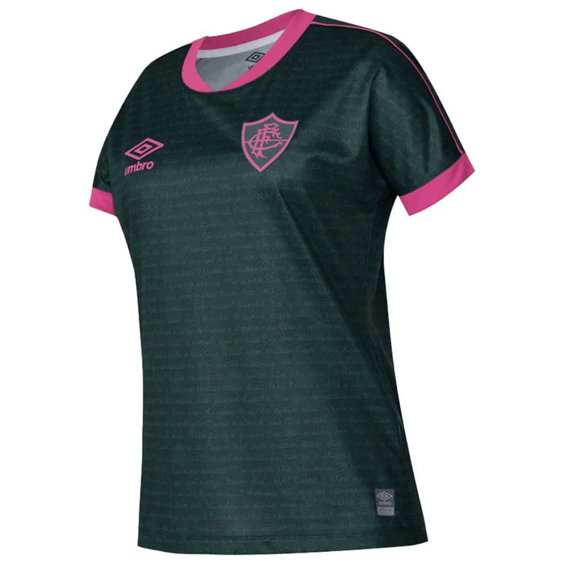 Camisa III Fluminense Feminina 2023