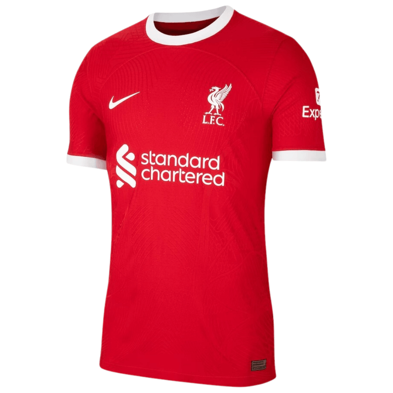 Camisa I Liverpool 2023