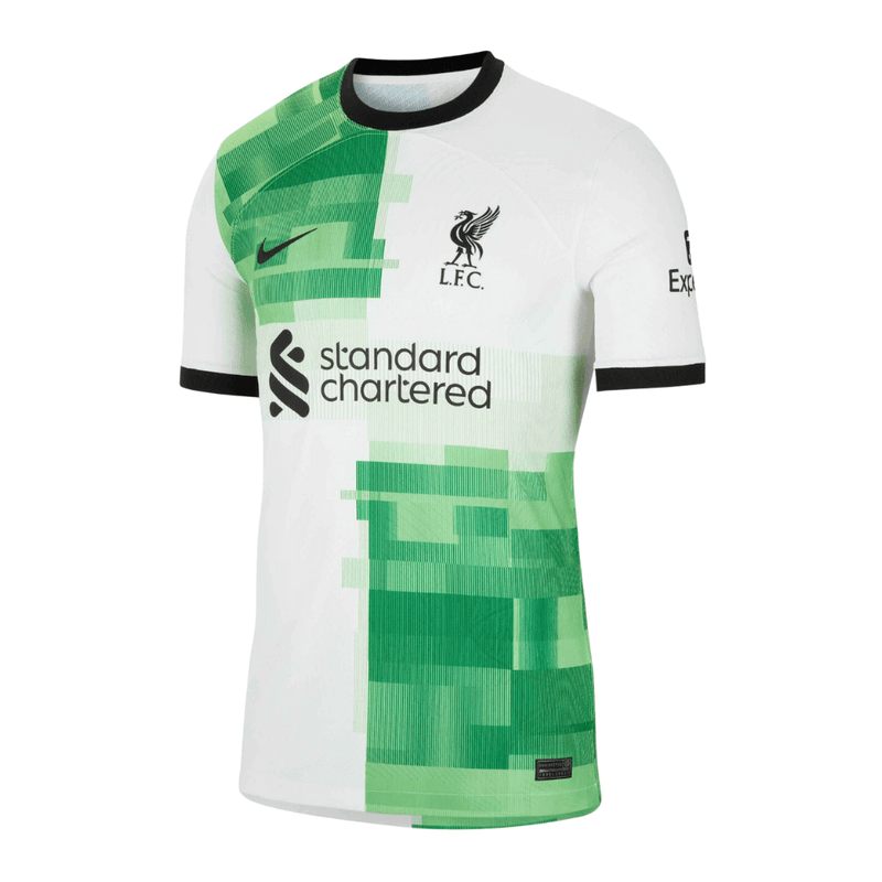 Camisa II Liverpool 2023