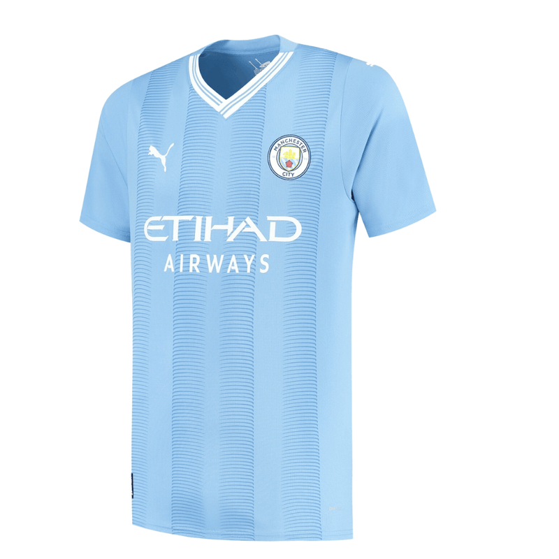 Camisa I M. City 2023