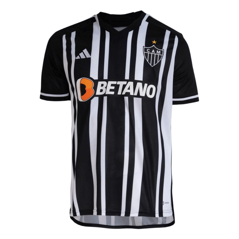 Camisa Atlético Mineiro Masculino I 2023/24