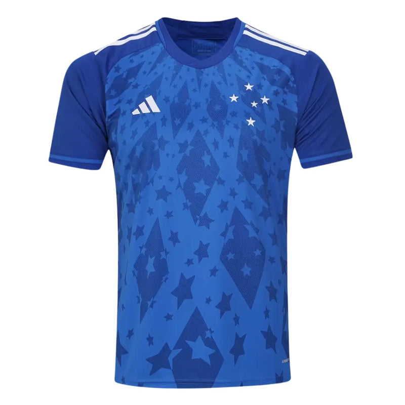 Camisa Cruzeiro I 24/25 Lançamento