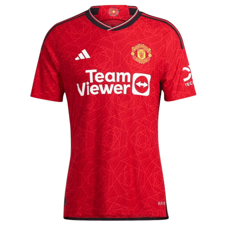 Camisa I M. United 2023