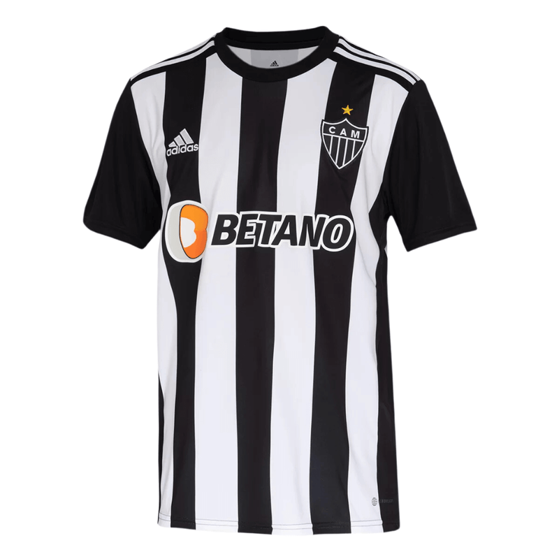 Camisa Atlético Mineiro I Masculino 2022/23