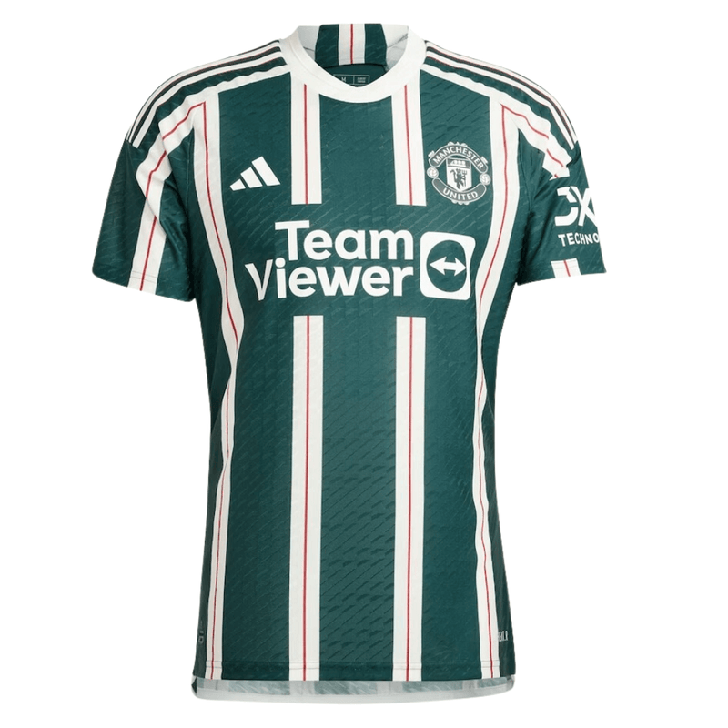 Camisa II M. United 2023