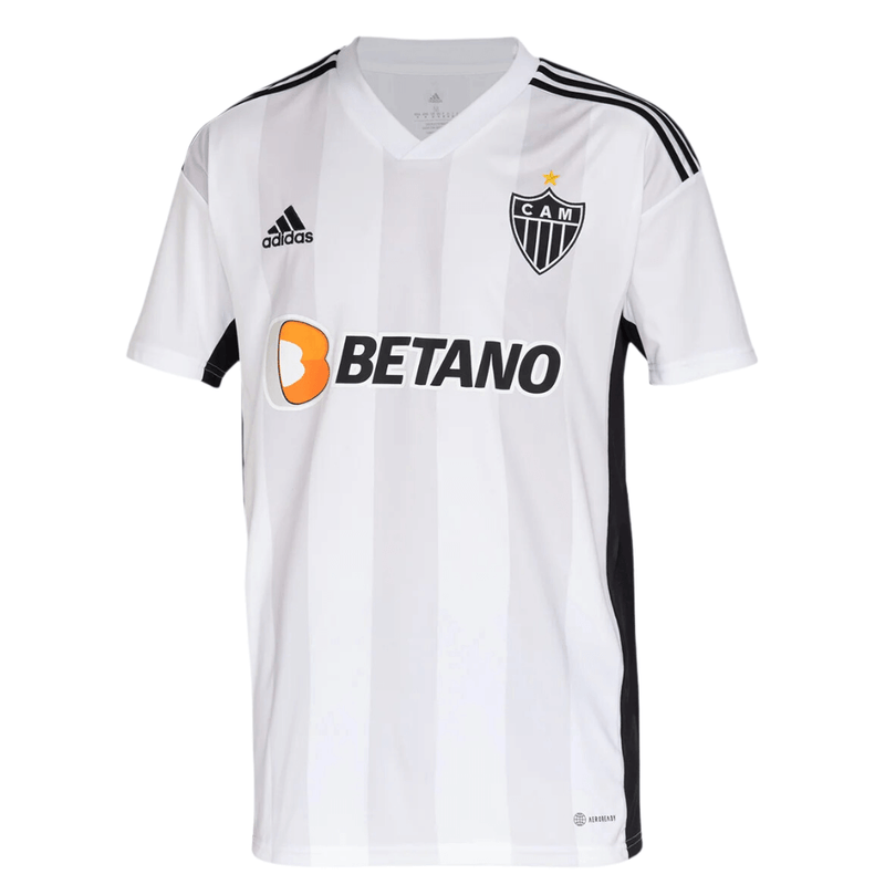 Camisa Atlético Mineiro II 22/23