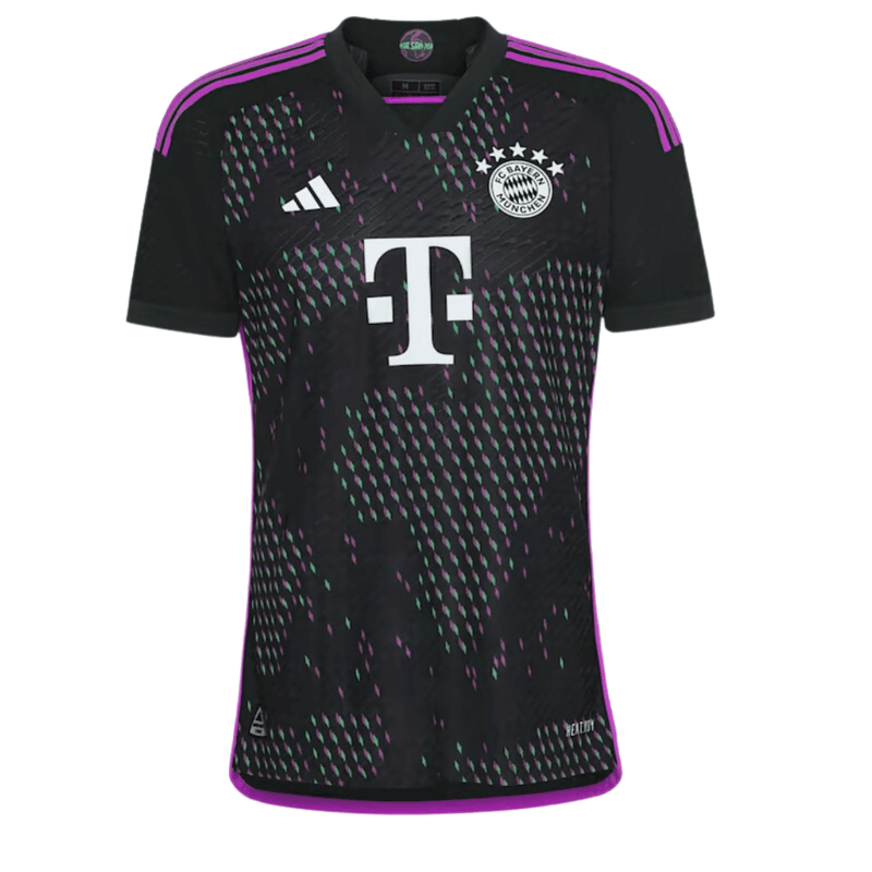 Camisa II Bayern 2023