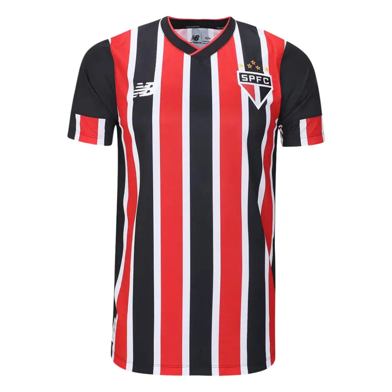 Camisa São Paulo II 24/25