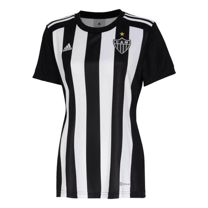 Camisa Atlético Mineiro I Feminina 2022/23