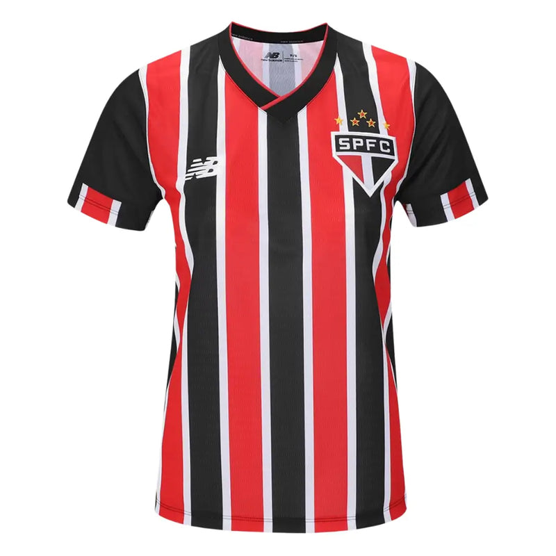 Camisa São Paulo Feminina II 24/25