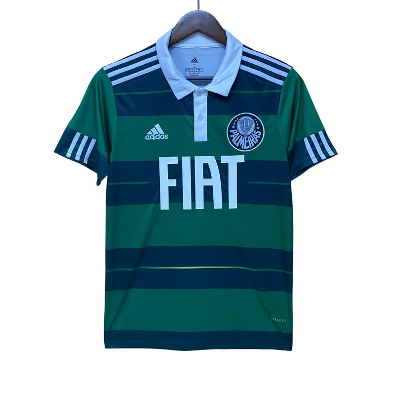 Camisa Masculina Palmeiras Retrô 2010/11