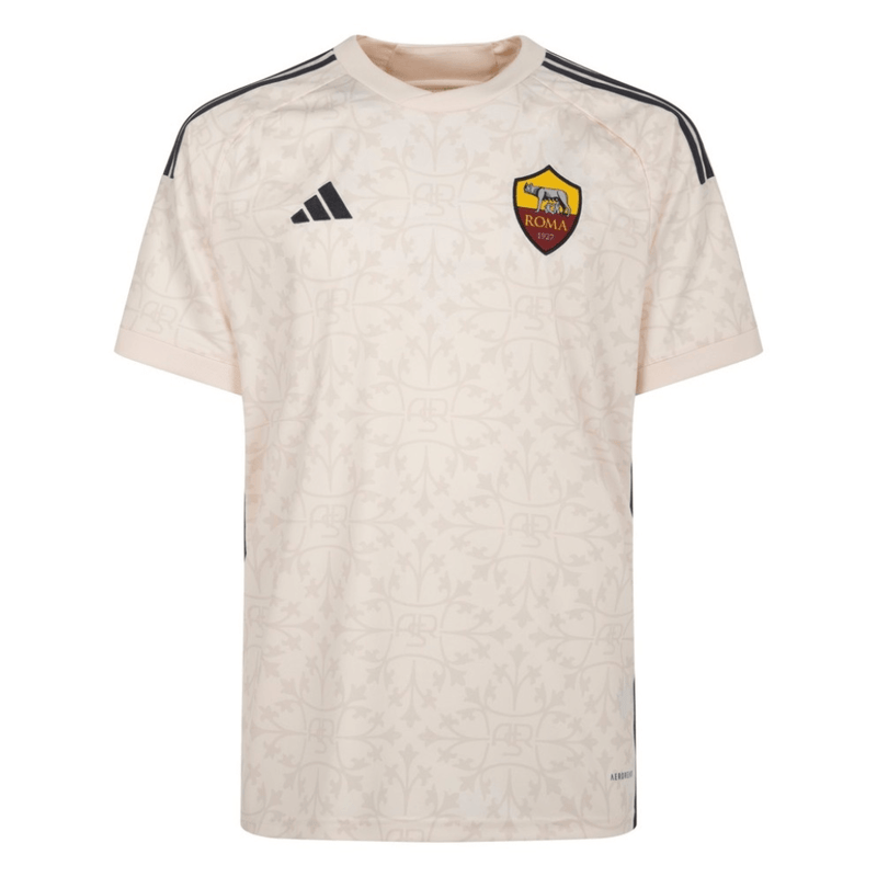 Camisa II As Roma 2023