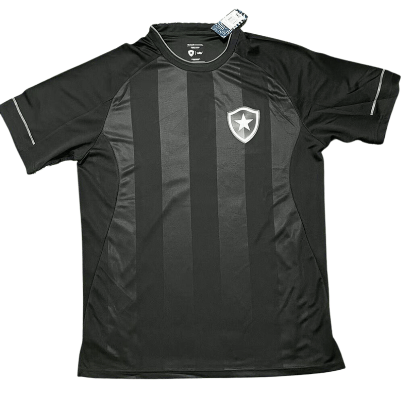 Camisa Away Preta Botafogo 2022