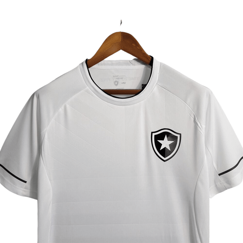 Camisa Third Branca Botafogo 2022