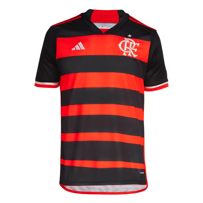 Camisa Flamengo I 24/25 Masculina