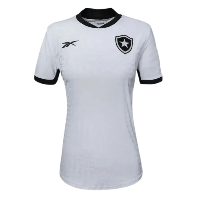 Camisa Botafogo Third Feminina