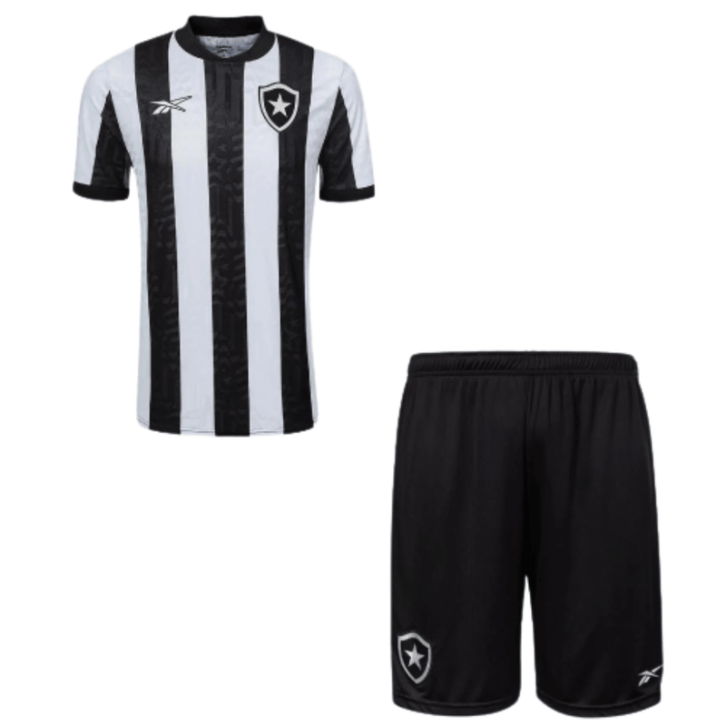 Camisa Infantil Botafogo 2023