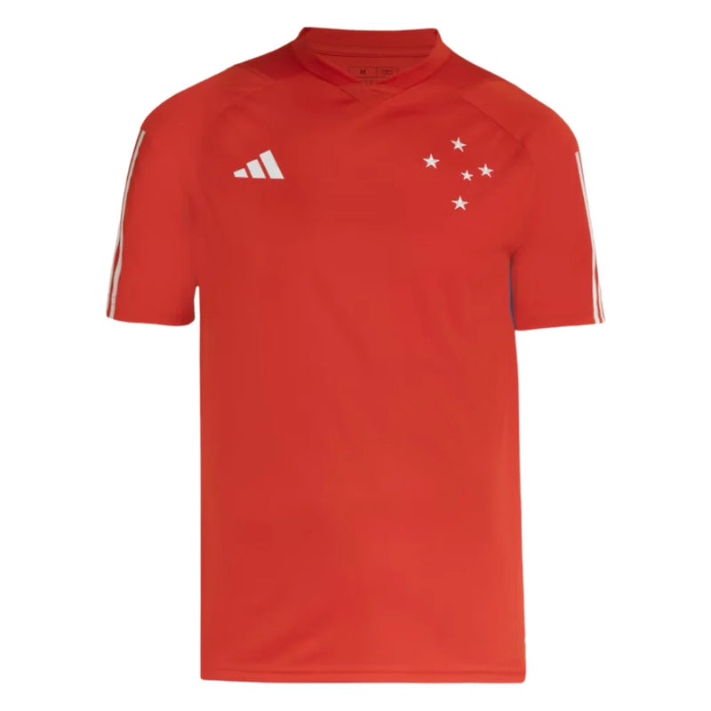 Camisa Treino Atleta Cruzeiro 24/25 - Laranja