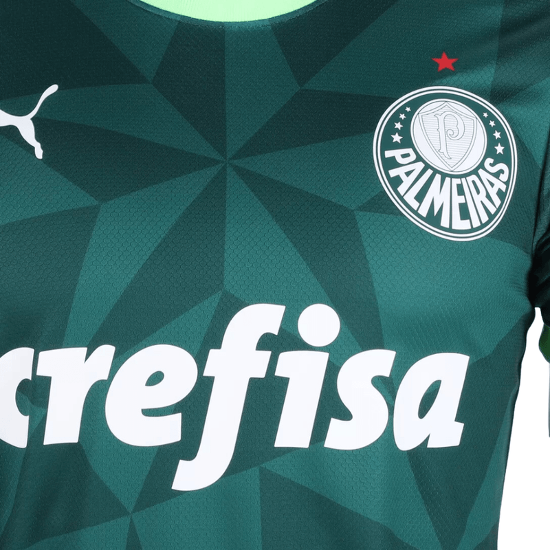 Camisa Palmeiras I 2023/24