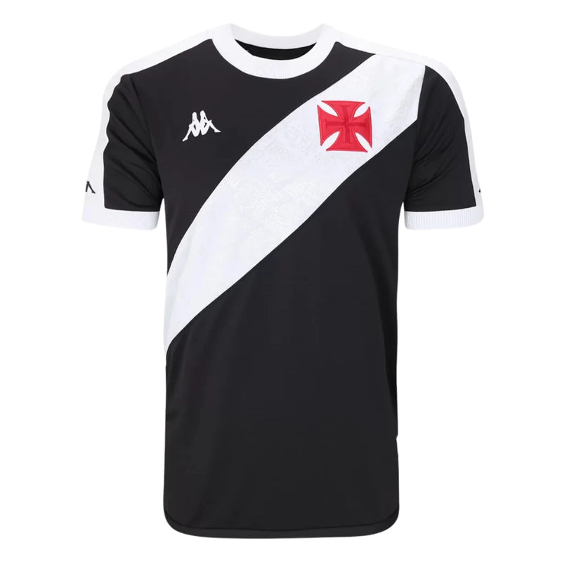 Camisa Masculina Vasco da Gama I 24/25