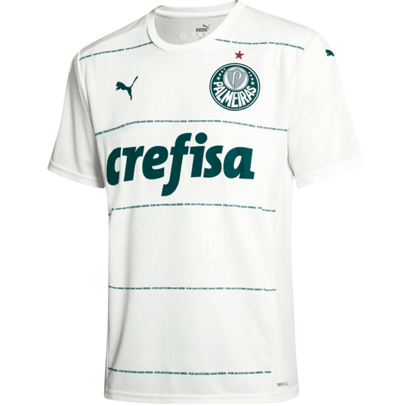 Camisa Puma Palmeiras 2022