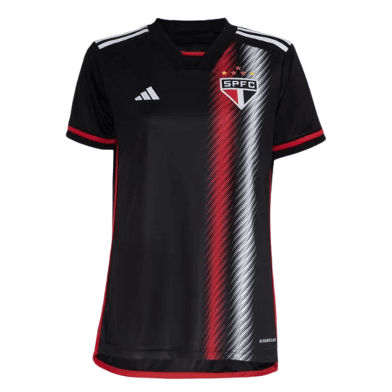 Camisa III São Paulo Feminina 2023