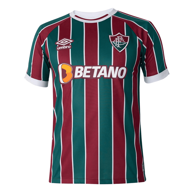 Camisa I Fluminense 2023