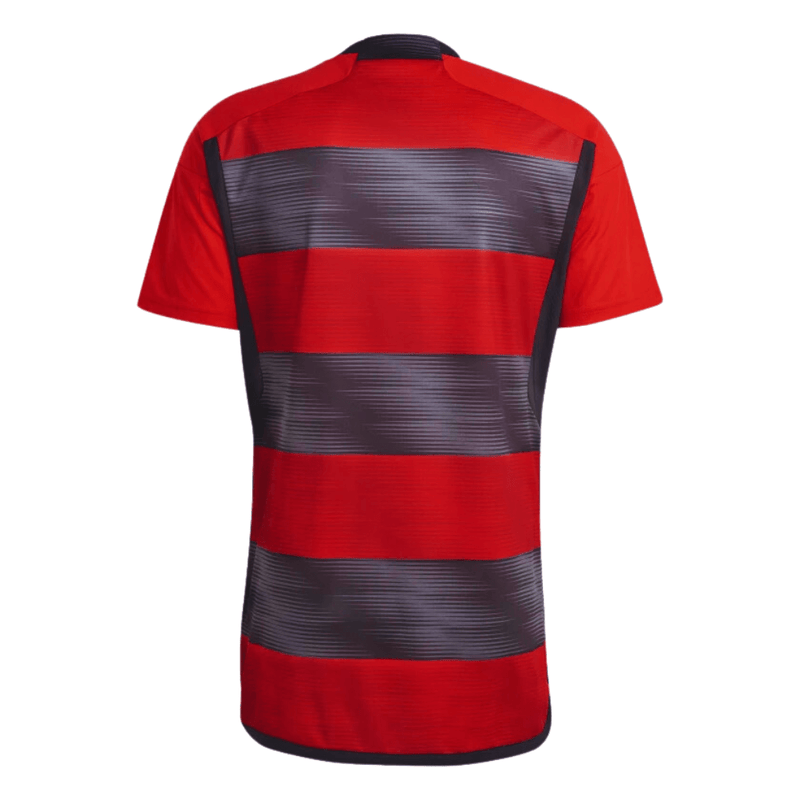 Camisa Flamengo I 23/24 Masculina