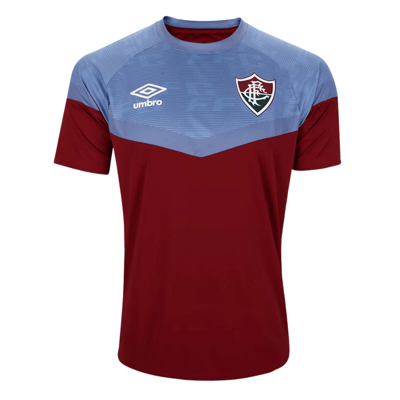 Camisa Treino Fluminense 2023