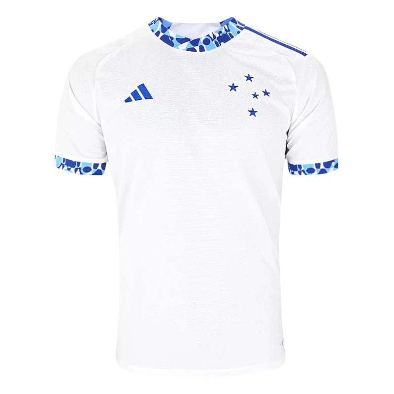 Camisa Cruzeiro II 24/25 Lançamento