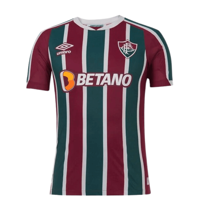 Camisa I Fluminense 2022