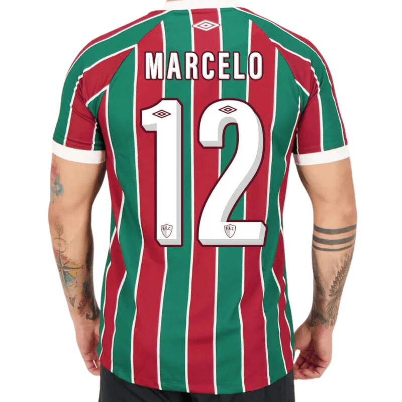 Camisa Marcelo 12 Flu 2023