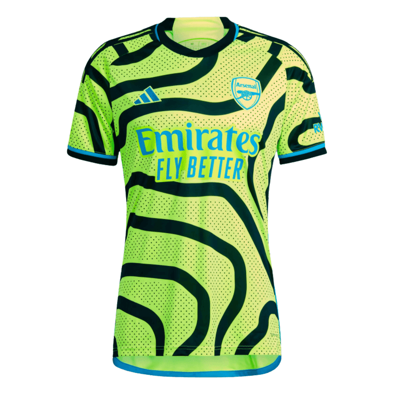 Camisa II Arsenal 2023