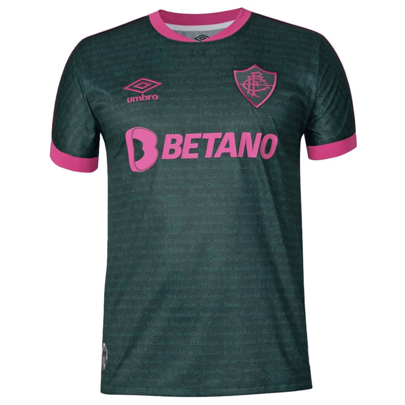 Camisa 3 Fluminense 2023