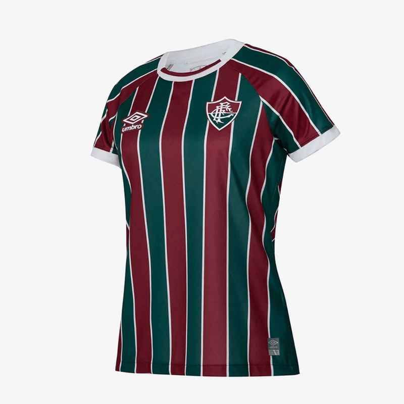 Camisa I Fluminense Feminina 2023