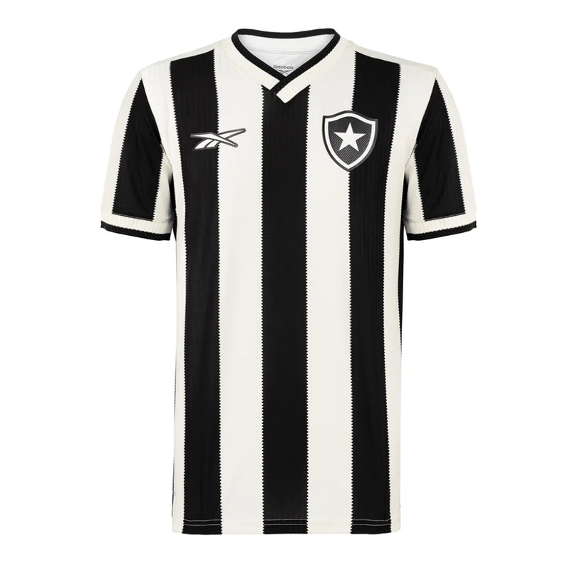 Camisa Botafogo Alvinegra  I 2024/25