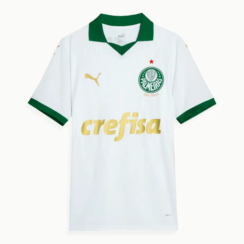 Camisa Palmeiras II 2024/25