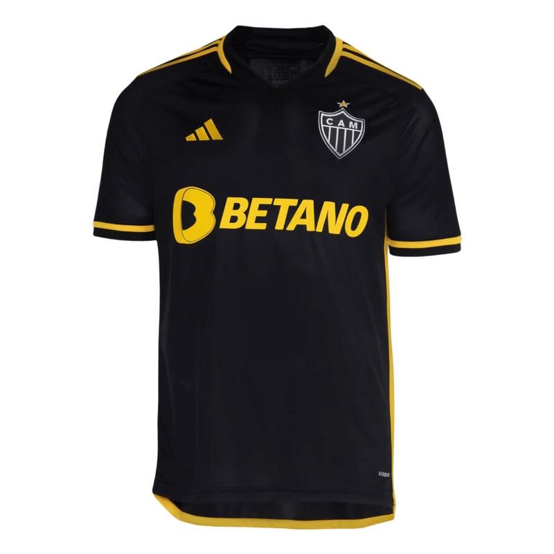 Camisa 3 Atlético Mineiro 24/24