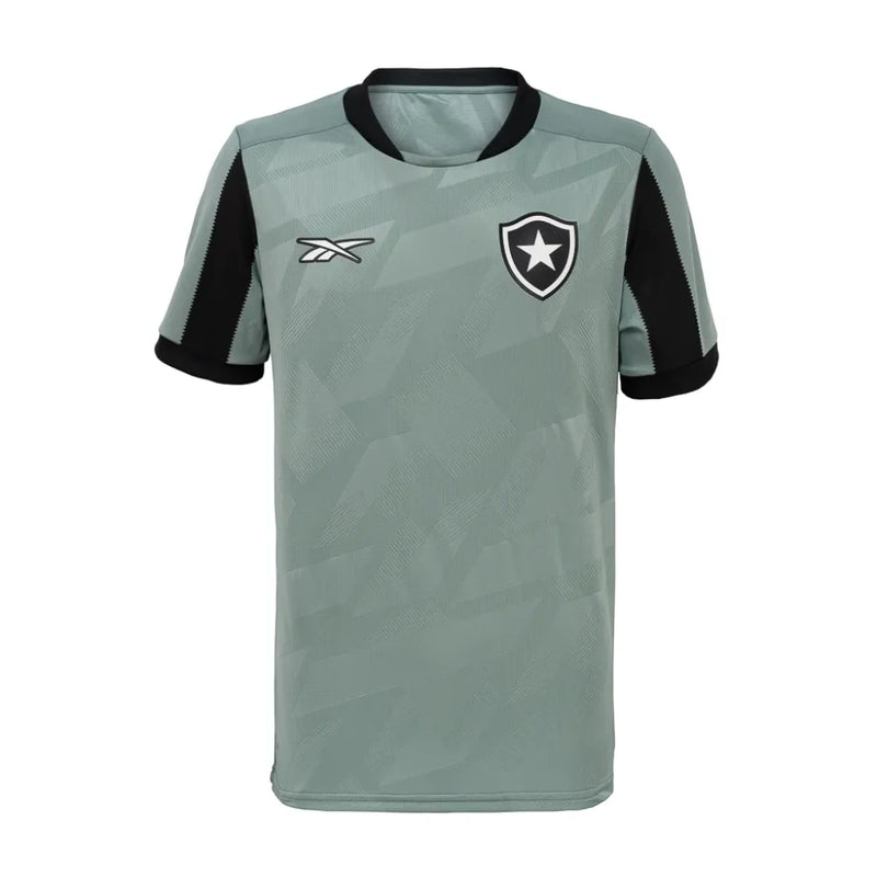 Camisa Botafogo Goleiro I 24/25