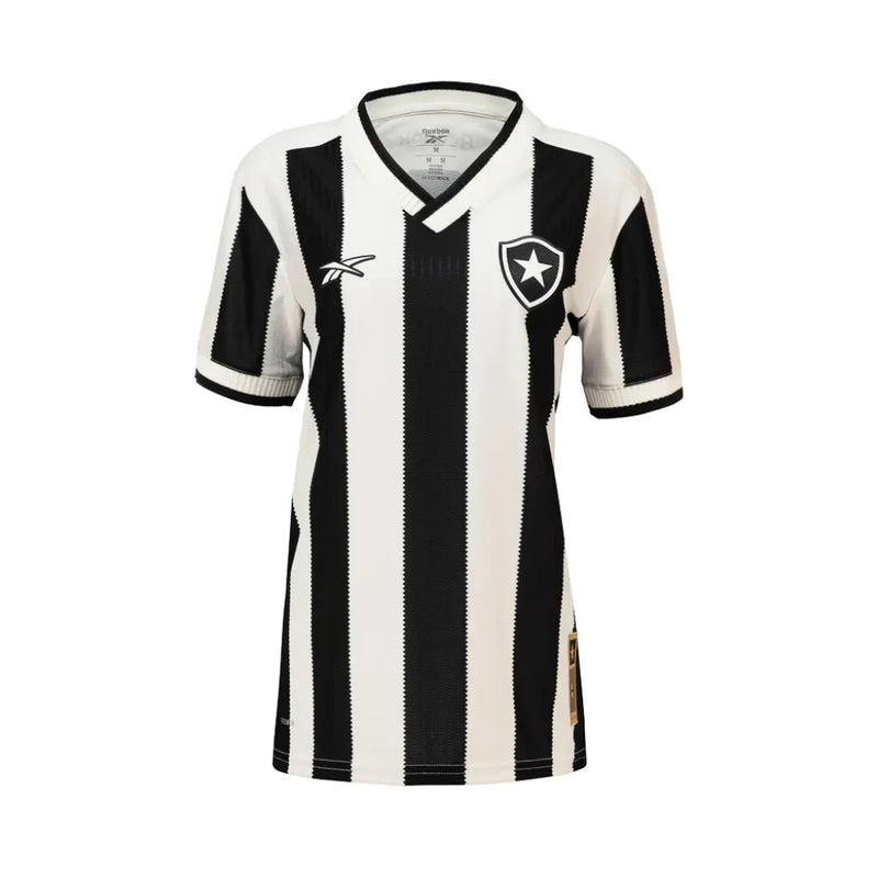 Camisa Botafogo Feminina 24/25