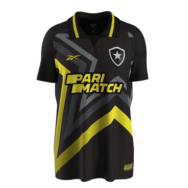 Camisa IV Botafogo 2023