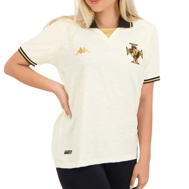 Camisa Feminina Vasco da Gama 2022/23